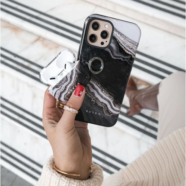 Burga Coque arrière Tough Samsung Galaxy S25 Ultra - Magic Night