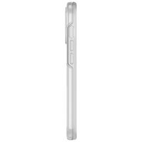 OtterBox Coque Symmetry Clear iPhone 13 Pro - Transparent