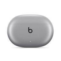 Beats Studio Buds + Earbuds - Écouteurs sans fil - Réduction active du bruit - Cosmic Silver