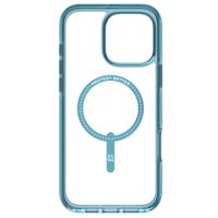 ZAGG Coque Santa Cruz Snap avec MagSafe iPhone 16 Pro Max - Bleu