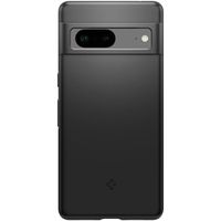 Spigen Coque Thin Fit Google Pixel 7 - Noir