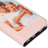 Concevez votre propre housse portefeuille Samsung Galaxy S10e - Blanc