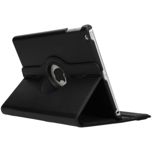 imoshion Coque tablette rotatif à 360° iPad Air 2 (2014) - Noir