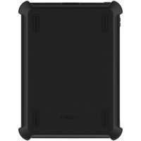 OtterBox Coque Defender Rugged iPad Pro 12.9 (2018/2020/2021/2022) - Noir