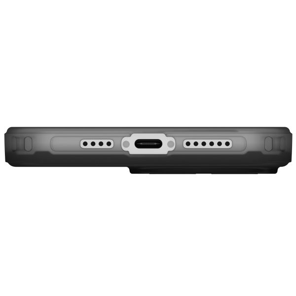UAG Coque Lucent 2.0 MagSafe Apple iPhone 14 Pro Max - Noir