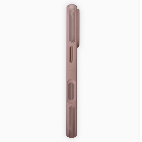 iDeal of Sweden Coque Bumper MagSafe Apple iPhone 17 Pro - Blush Pink