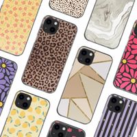 imoshion Coque design pour iPhone 13 - Leopard Mood