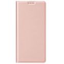 Dux Ducis Étui de téléphone Slim Xiaomi Redmi Note 12 (4G) - Rose Dorée