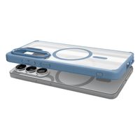 Spigen Coque Ultra Hybrid MagSafe Samsung Galaxy S26 Ultra - Light Blue