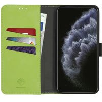 imoshion Etui de téléphone 2-en-1 amovible iPhone 12 (Pro) - Vert