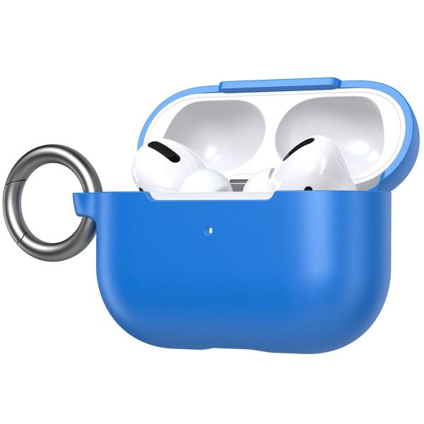 Tech21 ﻿Coque Studio Colour AirPods Pro - Bleu