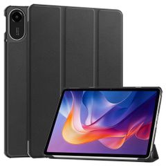 imoshion Coque tablette Trifold Xiaomi Redmi Pad 2 - Noir