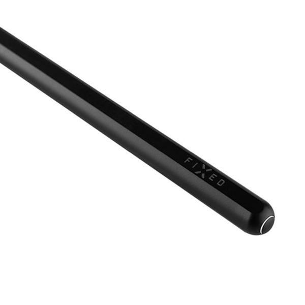 Fixed Stylet Graphite Pro pour Apple iPad – Noir