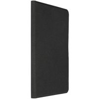 Gecko Covers Coque tablette EasyClick 2.0 iPad 10 (2022) 10.9 pouces - Noir