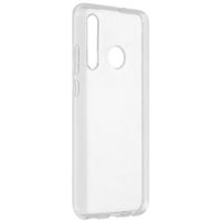 Coque silicone Huawei P Smart Plus (2019)