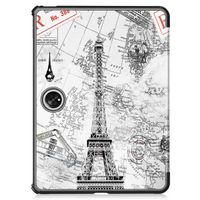 imoshion Coque tablette Design Trifold OnePlus Pad - Paris