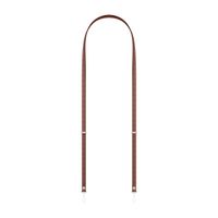 Apple Crossbody Strap - Sienna