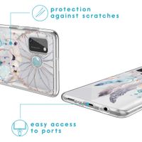 imoshion Coque Design Samsung Galaxy A41 - Dreamcatcher