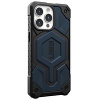 UAG Coque arrière Monarch Pro Apple iPhone 15 Pro Max - Mallard