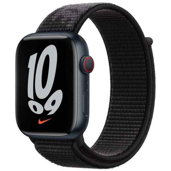 Montre apple watch 4 nike best sale