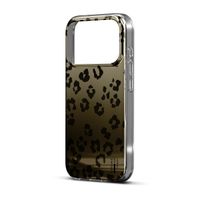 iDeal of Sweden Coque miroir Apple iPhone 17 Pro Max - Leo Ombre