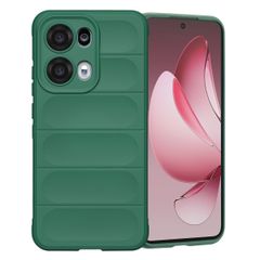 imoshion EasyGrip Backcover Oppo Reno 13 Pro - Vert foncé