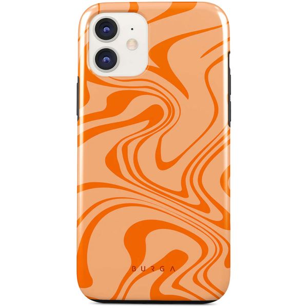 Burga Coque arrière Tough iPhone 11 - High Vibrations