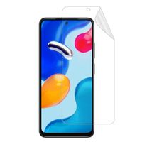 imoshion Protection d'écran Film 3pack Xiaomi Redmi Note 11 (4G) / Note 11S (4G)