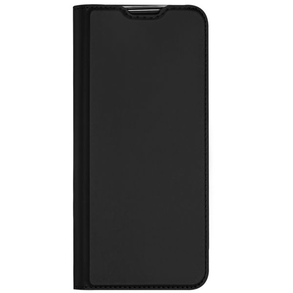 Dux Ducis Étui de téléphone Slim OnePlus Nord 2 - Noir