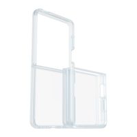 OtterBox Coque arrière Thin Flex Samsung Galaxy Z Flip 7 - Clear