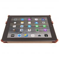 Gecko Covers Coque tablette Slimfit iPad 4 (2012) 9.7 inch / 3 (2012) 9.7 inch / 2 (2011) 9.7 inch - Brun