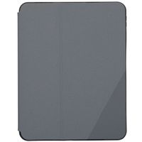 Targus Coque tablette Click-in Apple iPad 11 (2025) 11 pouces A16 / iPad 10 (2022) 10.9 pouces - Noir