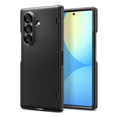 Spigen Coque Slim Armor Pro MagFit Samsung Galaxy Z Fold 7 - Noir