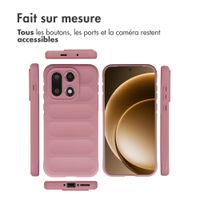 imoshion EasyGrip Backcover OnePlus 15 - Violet