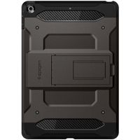 Spigen Coque Tough Armor Tech iPad 9 (2021) 10.2 pouces / iPad 8 (2020) 10.2 pouces / iPad 7 (2019) 10.2 pouces 