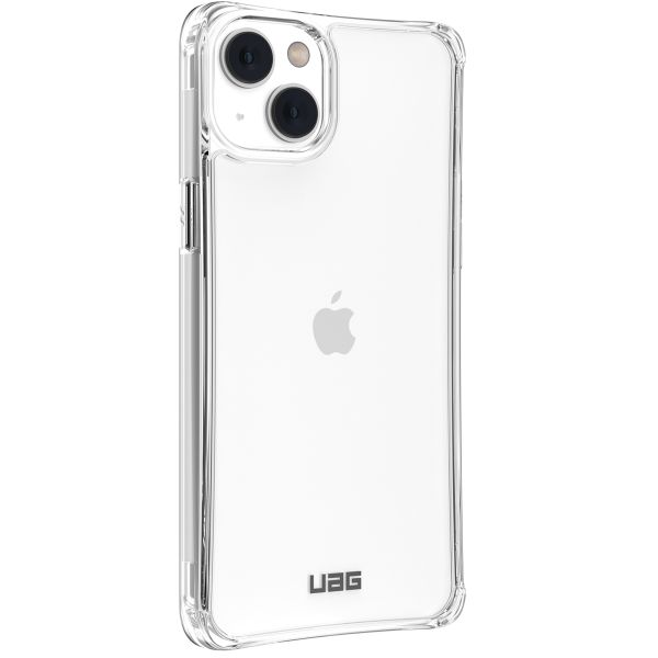 UAG Coque Plyo iPhone 14 Plus - Ice