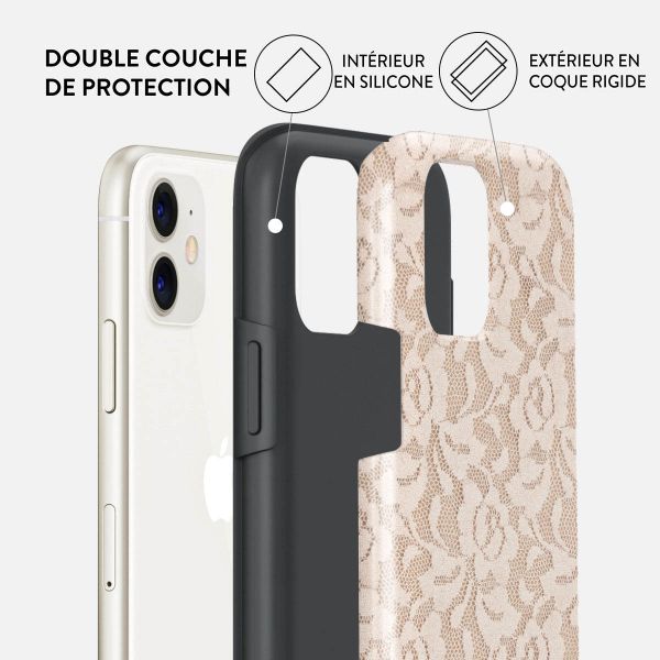 Burga Coque arrière Tough iPhone 11 - Gone Country