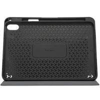Targus Coque tablette Click-in Apple iPad 11 (2025) 11 pouces A16 / iPad 10 (2022) 10.9 pouces - Noir