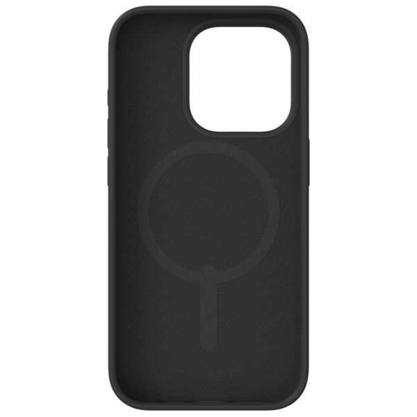 ZAGG Coque Manhattan Snap iPhone 15 Pro - Noir