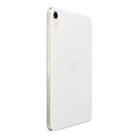Apple Smart Folio Apple iPad Mini 7 (2024) / iPad Mini 6 (2021) - Blanc