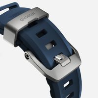 Nomad Bracelet Rocky Point Apple Watch Series 1 t/m 11 / SE / Ultra (44/45/46/49 mm) - Atlantic