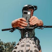 UAG Coque arrière Pathfinder Magnet Google Pixel 9 - Noir