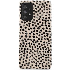 Burga Coque arrière Tough Samsung Galaxy A52(s) (5G/4G) - Almond Latte