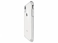 Spigen Coque Ultra Hybrid Apple iPhone Xr - Transparent