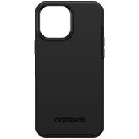 OtterBox Coque Symmetry MagSafe pour iPhone 13 Pro Max - Noir