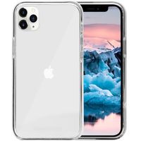 dbramante1928 Coque ﻿Iceland iPhone 12 Pro Max - Transparent