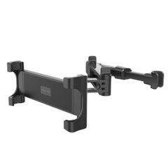 imoshion Support de tablette pour appui-tête avec bras réglable