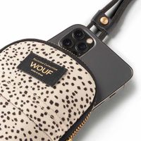 Wouf Crossbody Phone Bag - Pochette pour téléphone - Vivianne