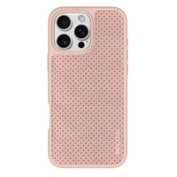 Incase Coque City MagSafe iPhone 16 Pro Max - Blush Pink