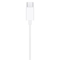 Apple EarPods USB-C - Blanc